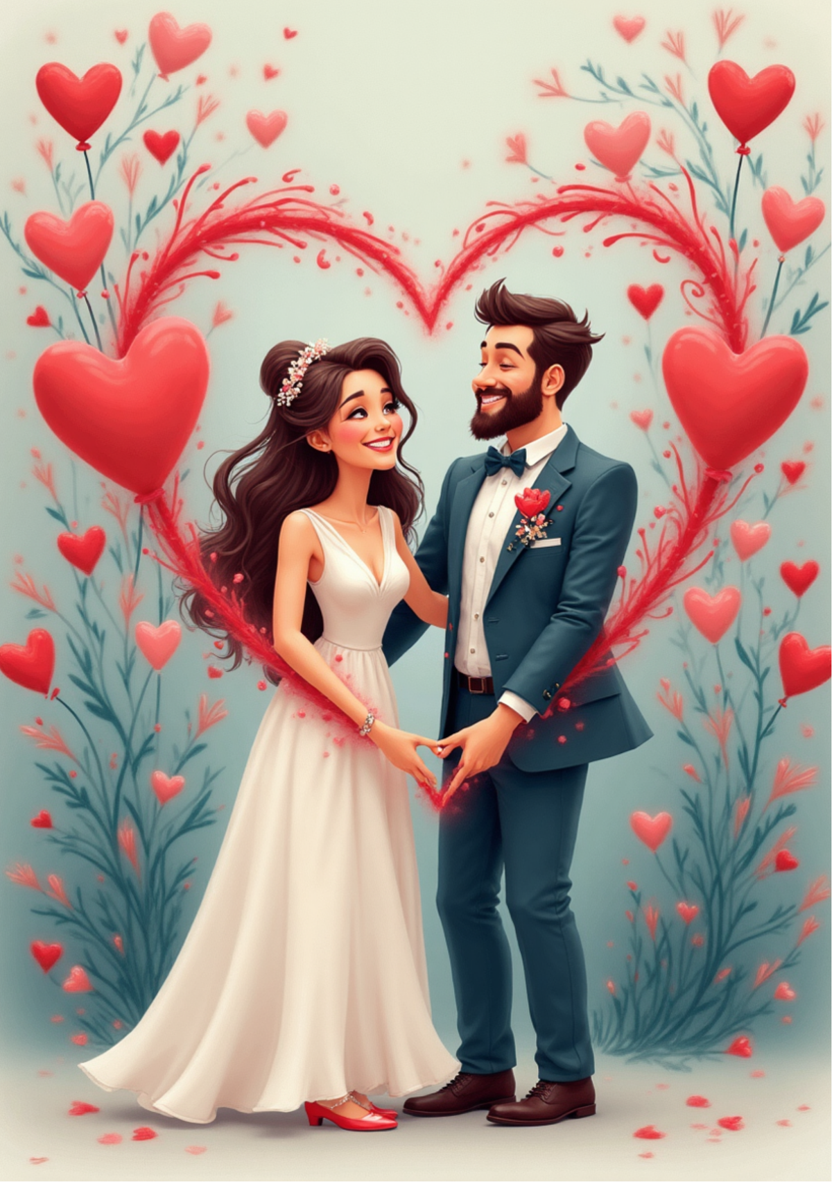 Album Matrimonio