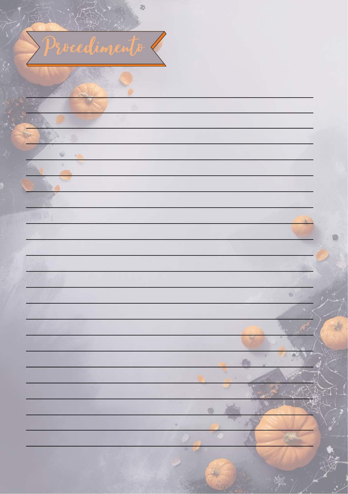 Album Ricette personalizzato artigianale - Diario di Sapori - modello 4