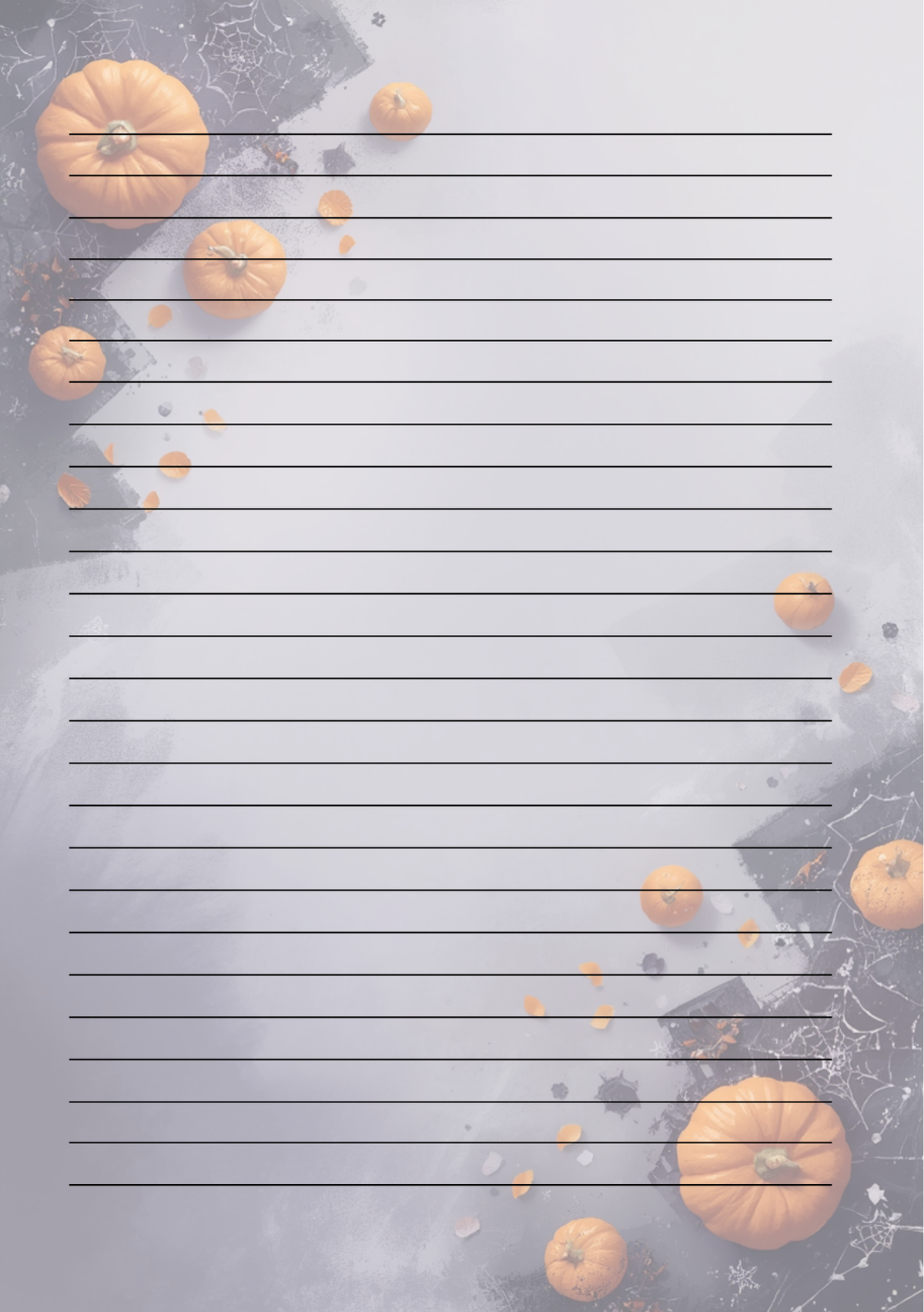 Album Ricette personalizzato artigianale - Diario di Sapori - modello 4