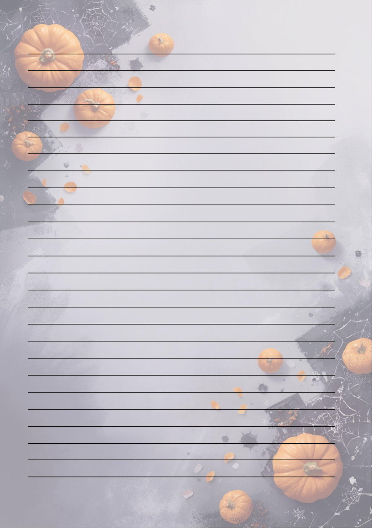 Pagine Extra Diario di Sapori Personalizzato Artigianale – Modello 4