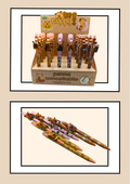 Display penne cancellabili Be Cappy Capybara Lebez - tutti i modelli