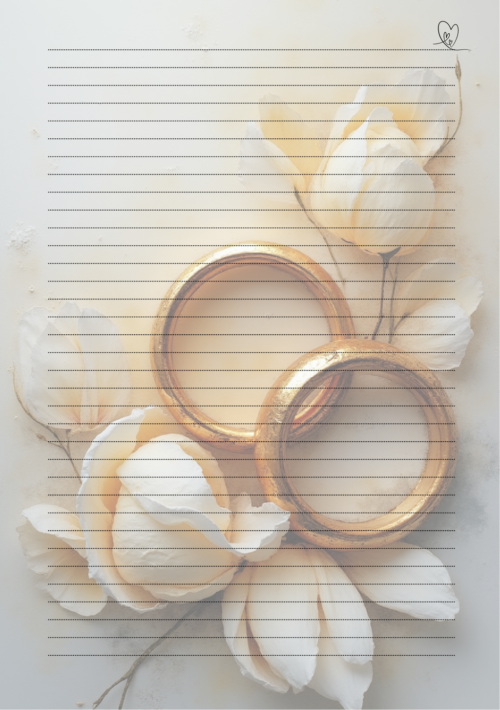Album Matrimonio Personalizzato Artigianale – Modello 2