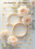 Pagina Extra Planner Matrimonio Personalizzato Artigianale – Modello 1
