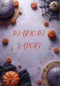 Album Ricette personalizzato artigianale - Diario di Sapori - modello 4