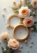 Album Matrimonio Personalizzato Artigianale – Modello 1