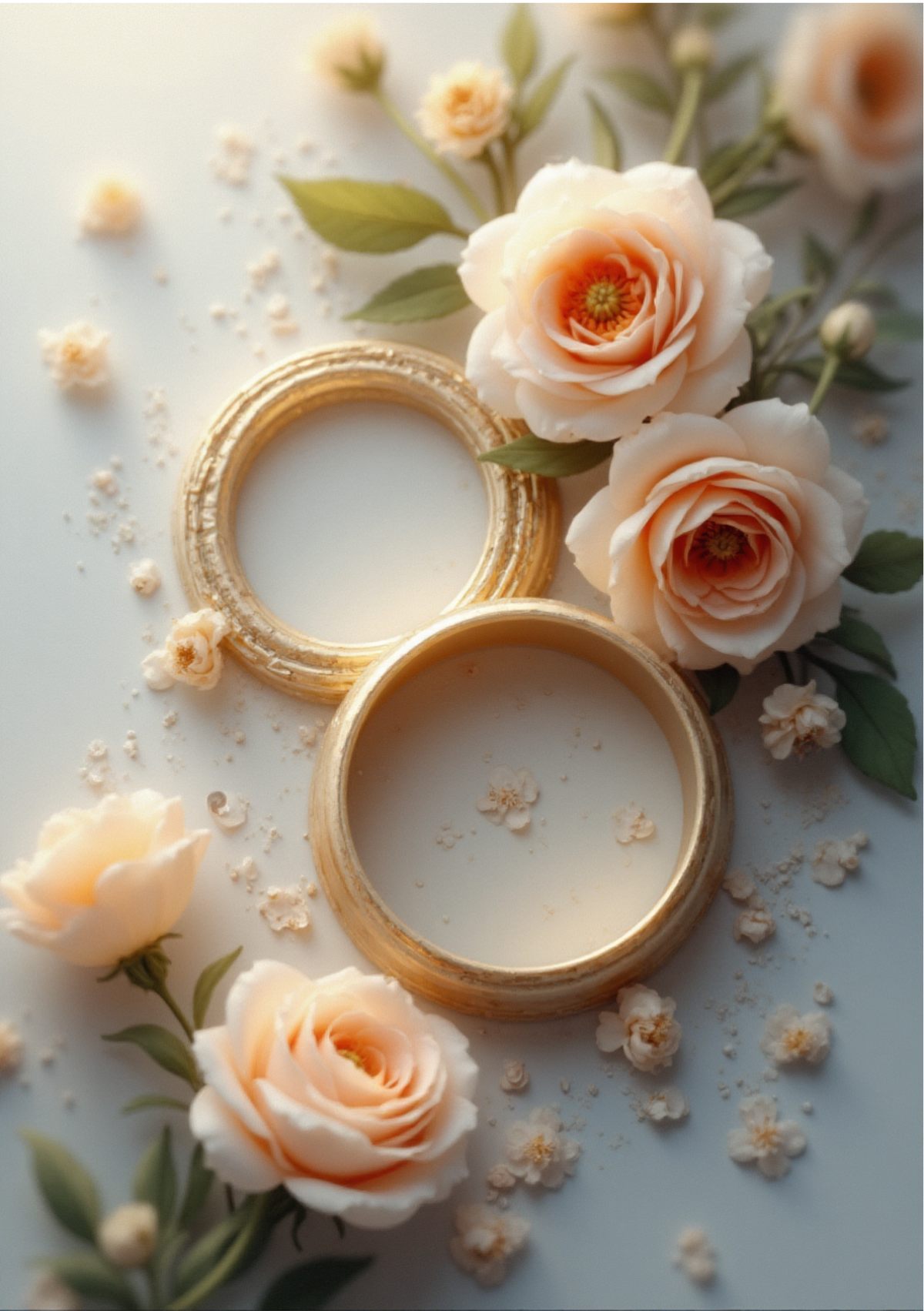Album Matrimonio Personalizzato Artigianale – Modello 1